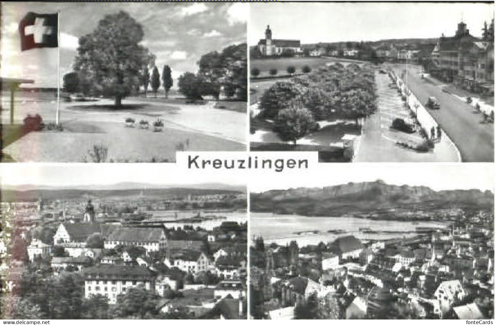 Kreuzlingen Kreuzlingen