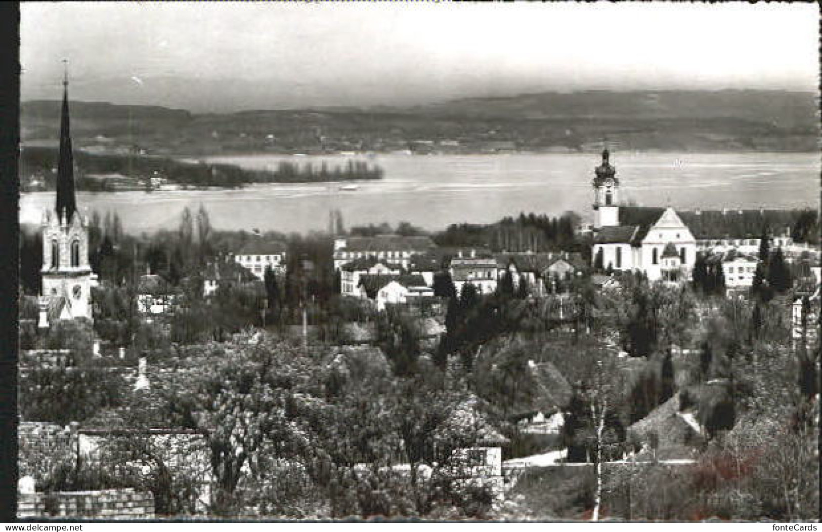 Kreuzlingen Kreuzlingen