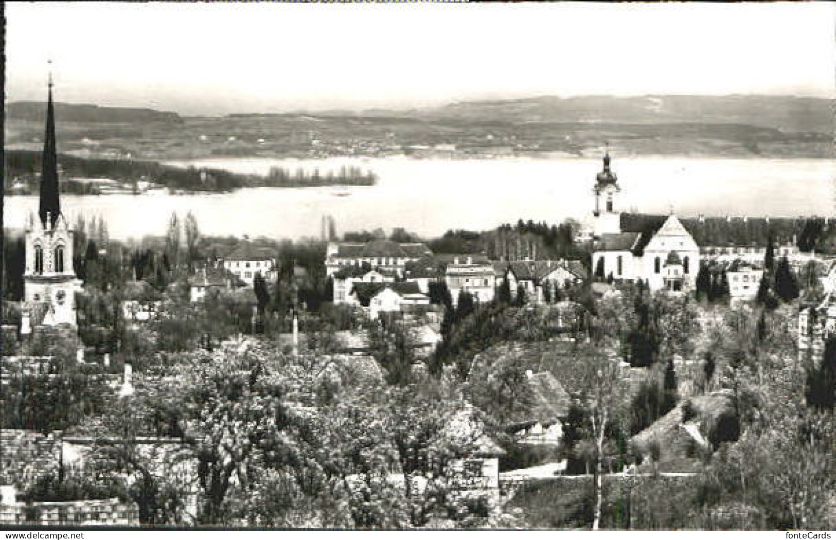 Kreuzlingen Kreuzlingen