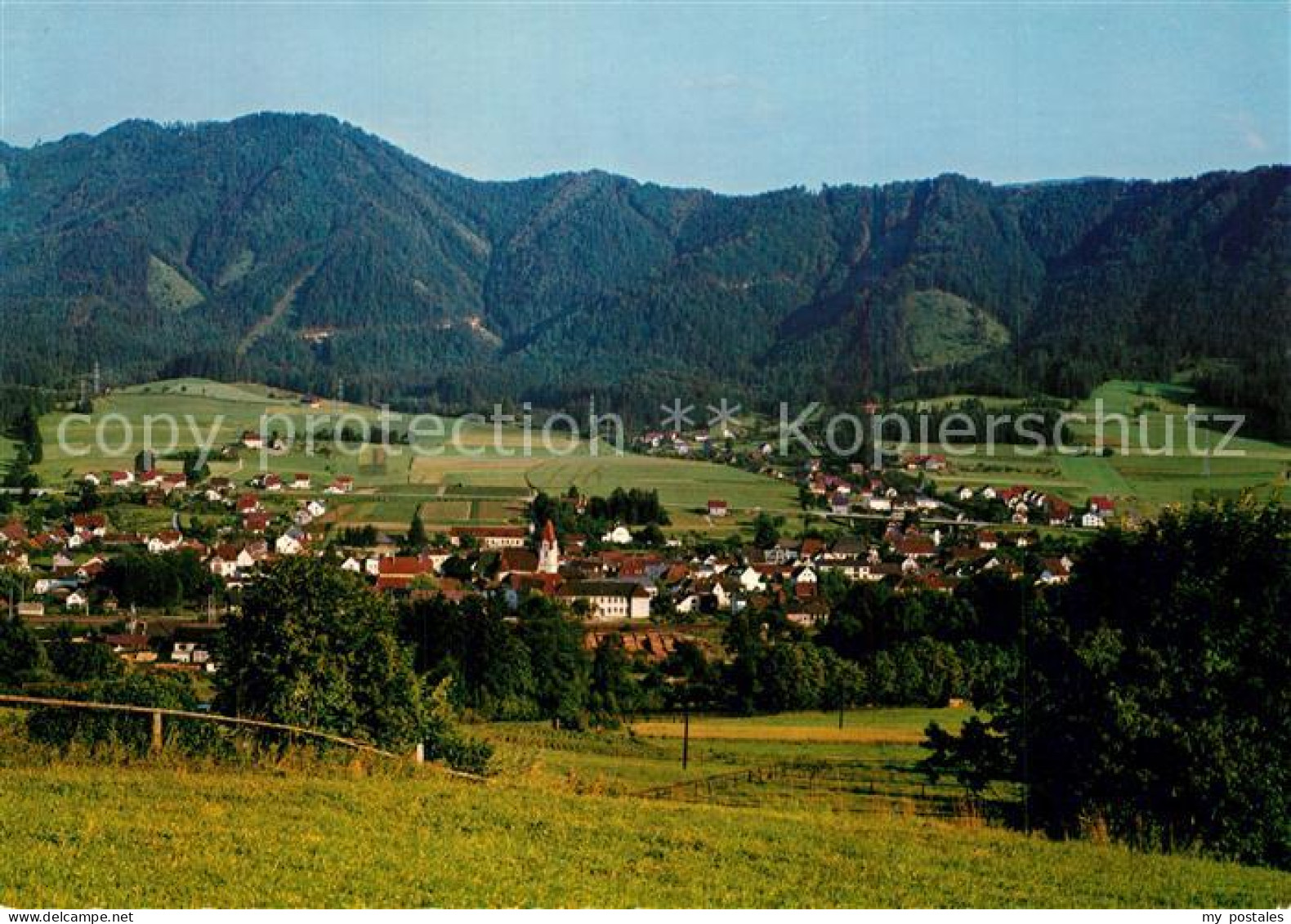 Krieglach Steiermark