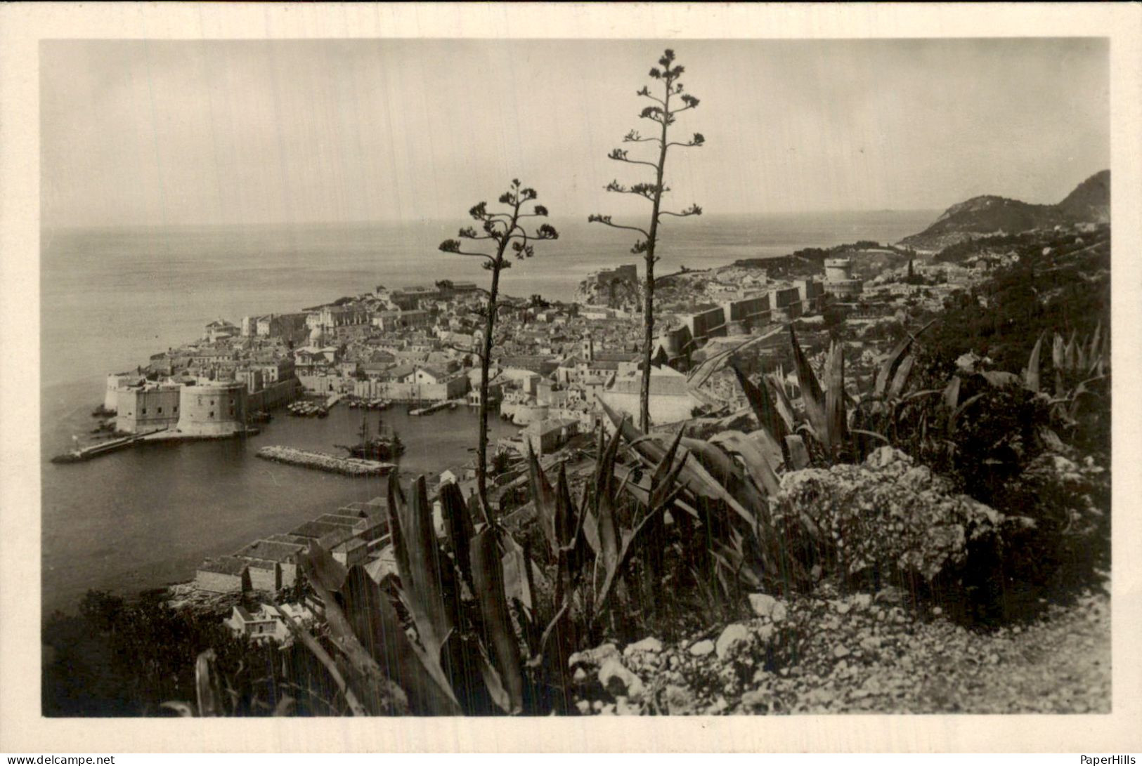 Kroatië Croatia - Dubrovnik