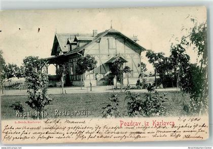 13957049 - Karlovac Karlstadt