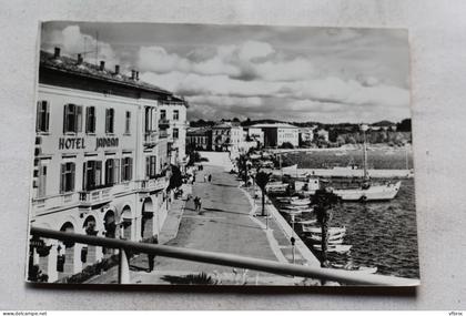 Cpm, Porec, Joakim Rakovac, Croatie