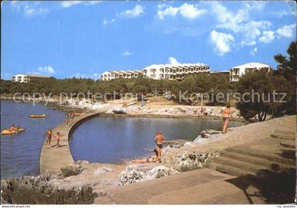 Funtana Strand Hotels