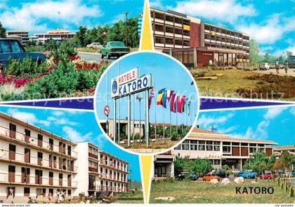 Katoro Hotels