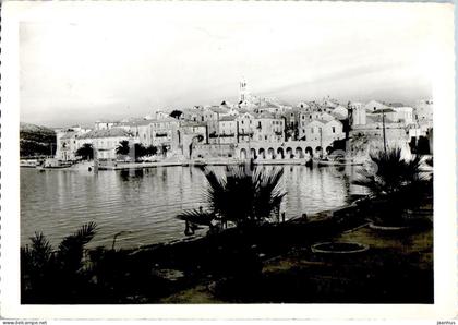 Korcula - 1960 - Yugoslavia - Croatia - used