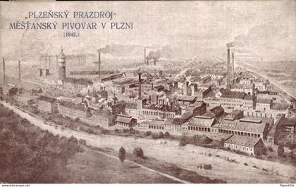 Kroatië Croatia - Pivovar ?