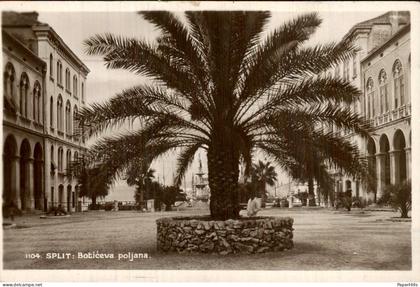 Kroatië Croatia - Split