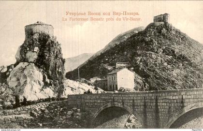 Kroatië Croatia - Vir Bazar