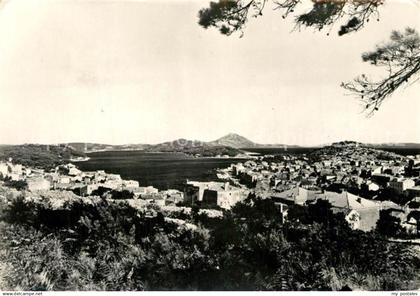 Mali Losinj Panorama