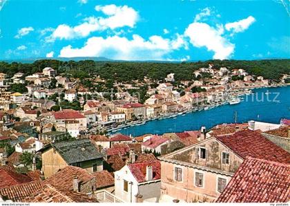 Mali Losinj Panorama