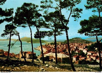 Mali Losinj Panorama