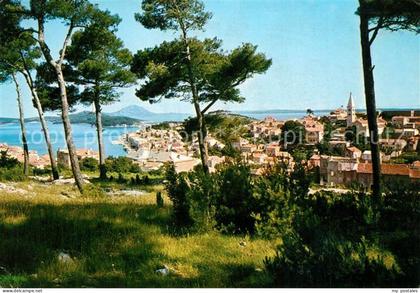 Mali Losinj Panorama
