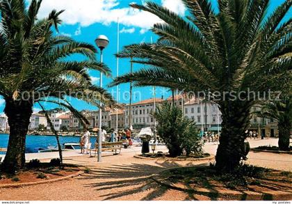 Mali Losinj Promenade