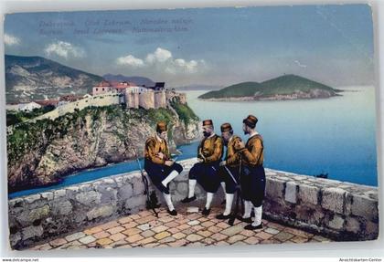 50908061 - Dubrovnik Ragusa