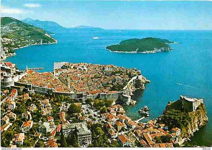Carte Postale - Croatie - Dubrovnik - CPM - Voir Scans Recto-Verso - Poscard - Carta Postal -  Postkarte