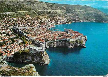 Carte Postale - Croatie - Dubrovnik - CPM - Voir Scans Recto-Verso - Poscard - Carta Postal -  Postkarte
