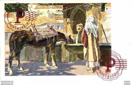 CROACIA // CROATIE NARODNE NOSNJE OKOLICE DUBROVNIKA - KASPAR