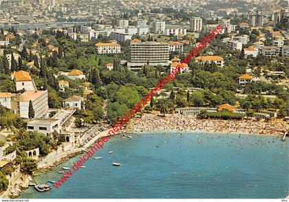 Dubrovnik - Lapad - Croatia Hrvatska