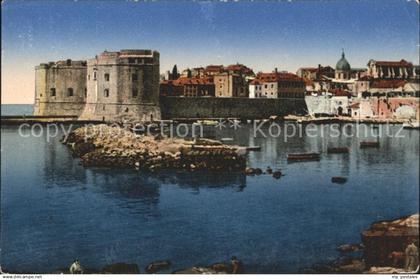 Dubrovnik Ragusa