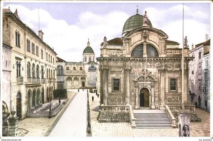 Dubrovnik Ragusa