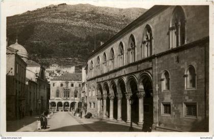Dubrovnik - Ragusa