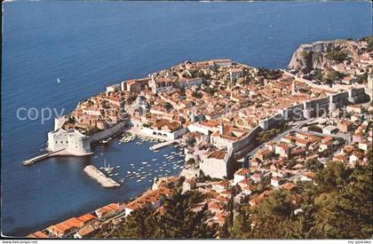 Dubrovnik Ragusa