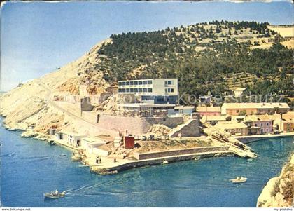 Jablanac Kroatien Motel