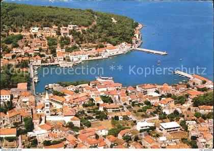 Jelsa Kroatien