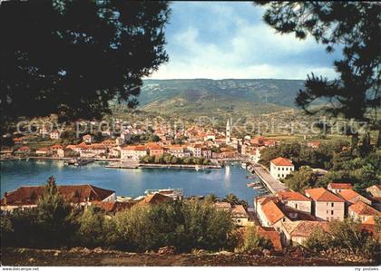 Jelsa Kroatien
