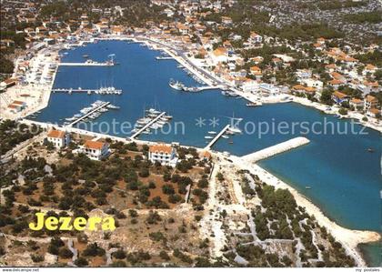 Jezera Kroatien