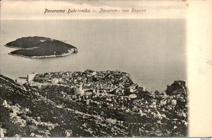 Kroatië Croatia - Dubrovnika