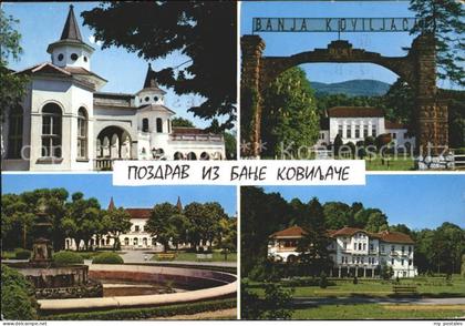 Kroatien Croatia