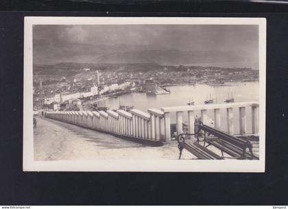 Kroatien Croatia AK Split ungebraucht