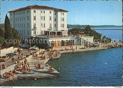 Porec Hotel Riviera