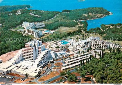 Porec Hotels Ferienanlagen