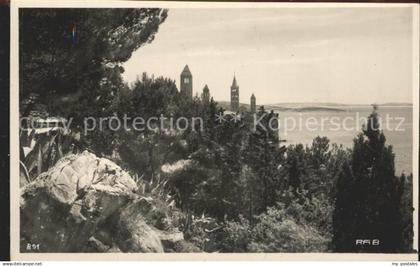 Rab Kroatien