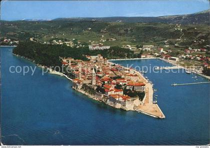 Rab Kroatien