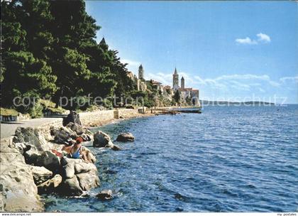 Rab Kroatien