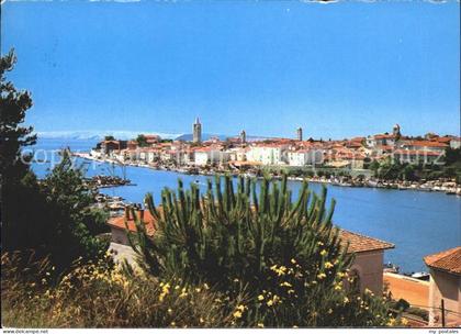 Rab Kroatien
