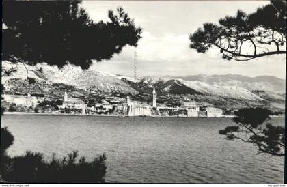 Rab Kroatien