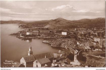 Šibenik - Tvornica Sufid