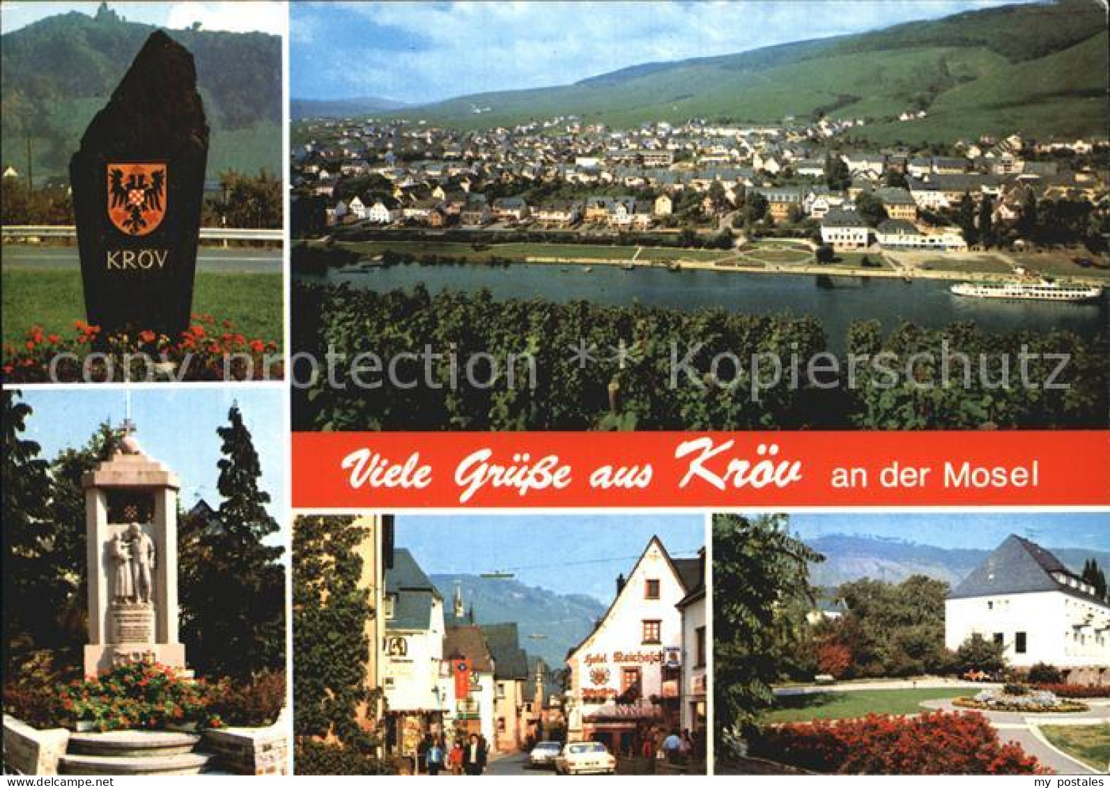 Kroev Mosel