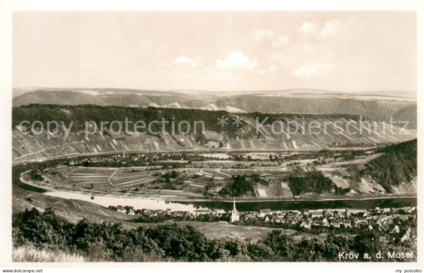 Kroev Mosel Panorama