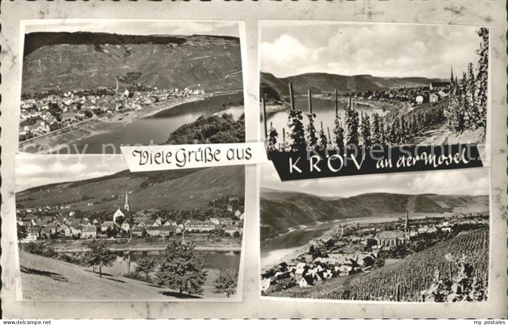 Kroev Mosel Totalansicht Moselpartien