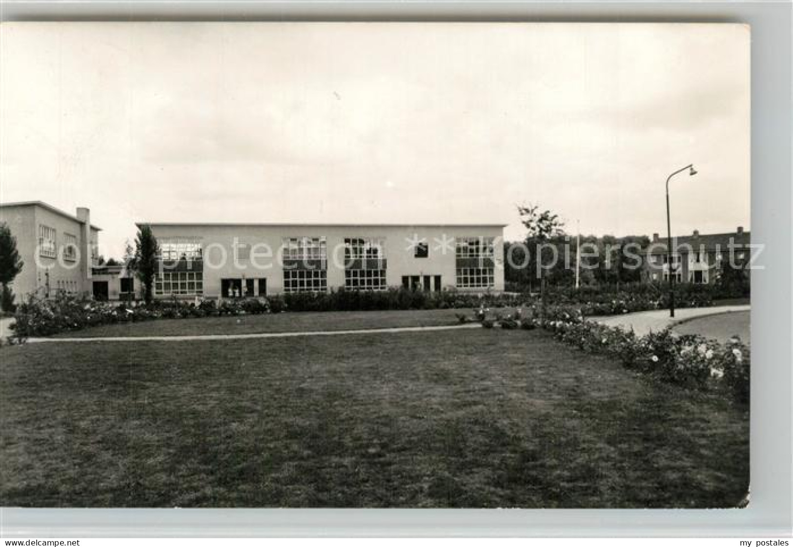 Krommenie Weth Jan Blankenschool Pooepulierenlaan