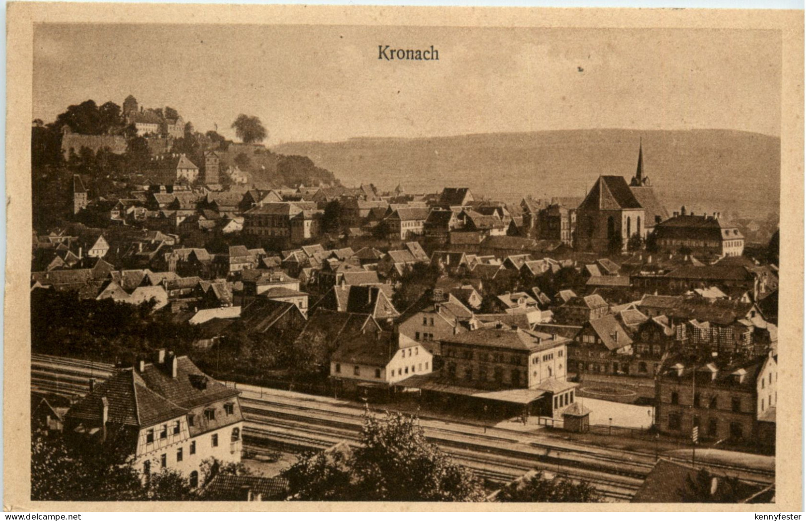 Kronach