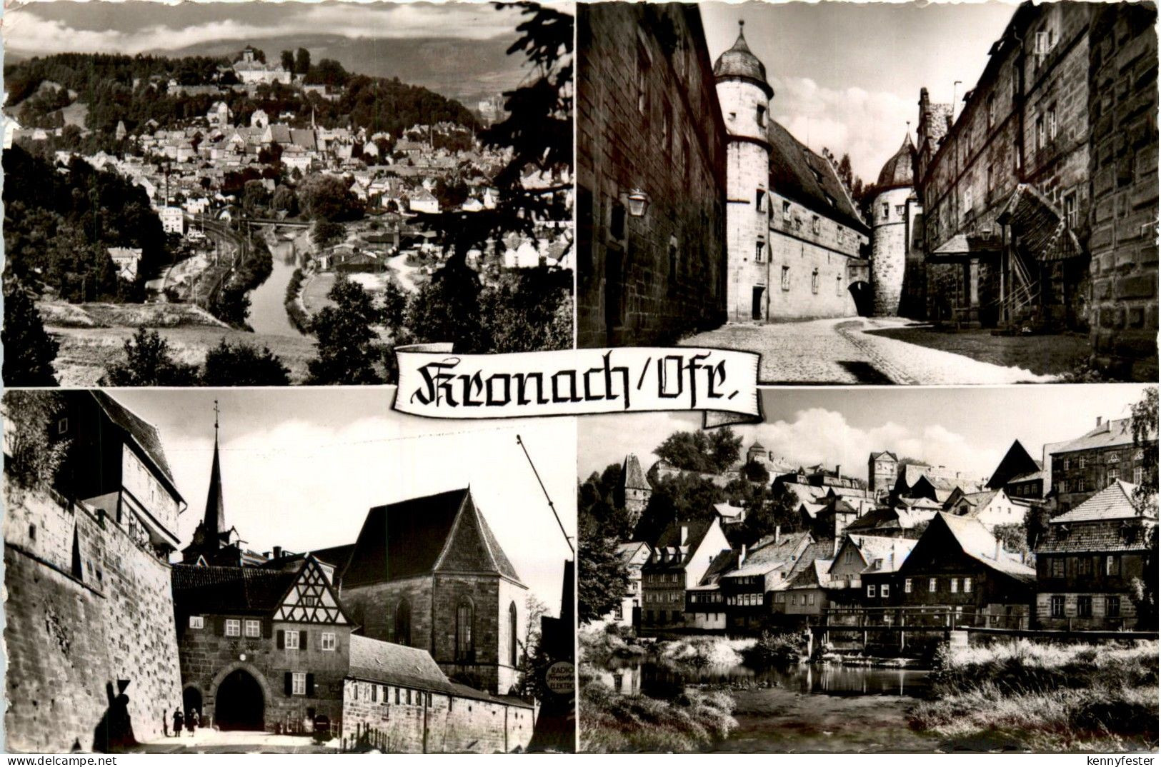 Kronach