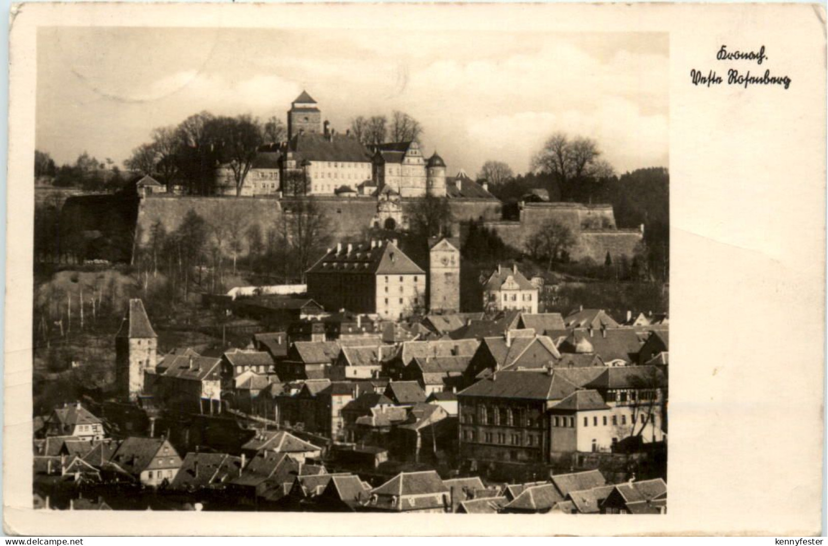 Kronach