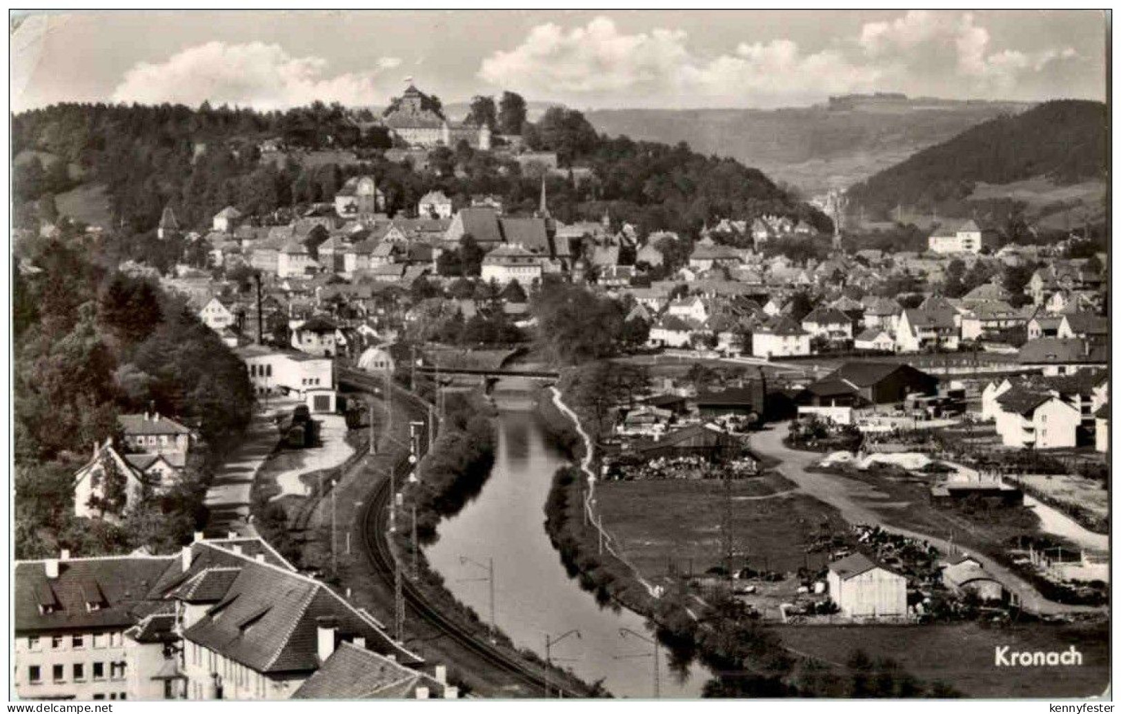 Kronach